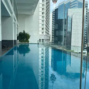 One Bukit Ceylon By Aparthotel